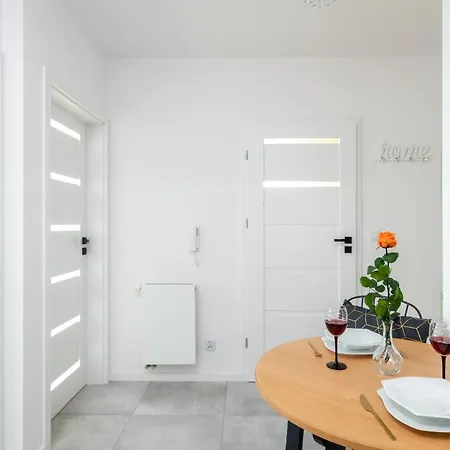 Apartmán Ul. Marii Konopnickiej