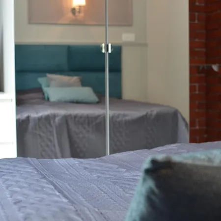 Myah Apartment Krakow