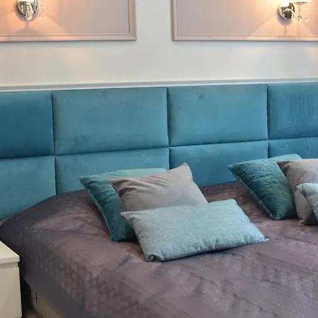 Apartament Myah