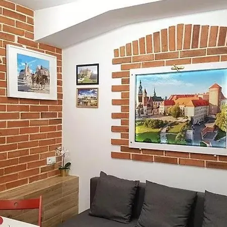 Studio Solna 4 Krakow
