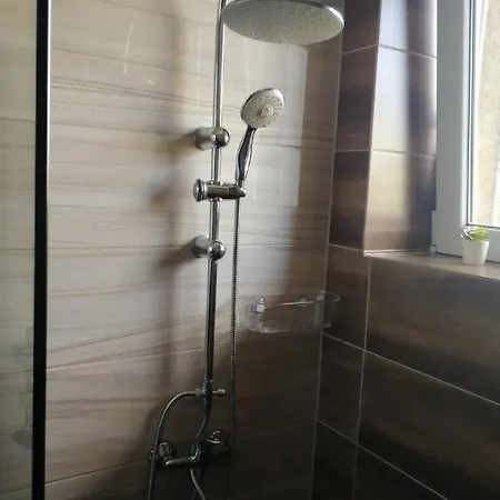 Kotlarska Apartment