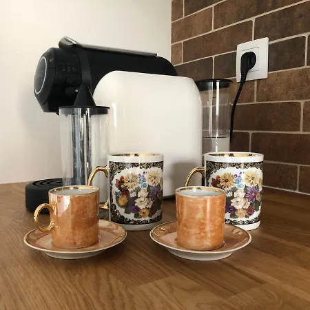 Bella Casa Premium - 104 Kobierzynska Krakow