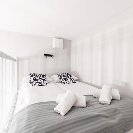 Dietla 32 Residence: Oasis Krakow