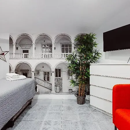 Appart hôtel Z14 Boutique - Old Town
