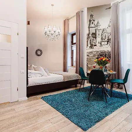 Z14 Boutique - Old Town Cracovie