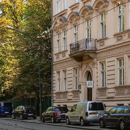 Maximum 3* Krakow