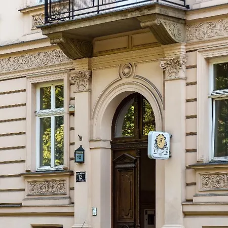 Maximum Hotel Krakow