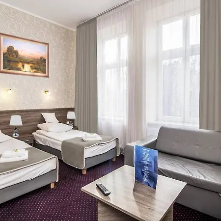 Maximum 3* Krakow