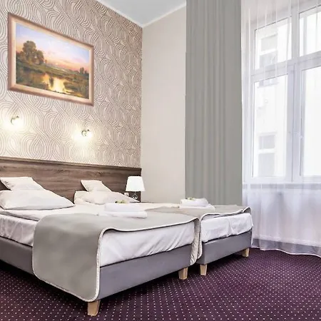 Hotel Maximum