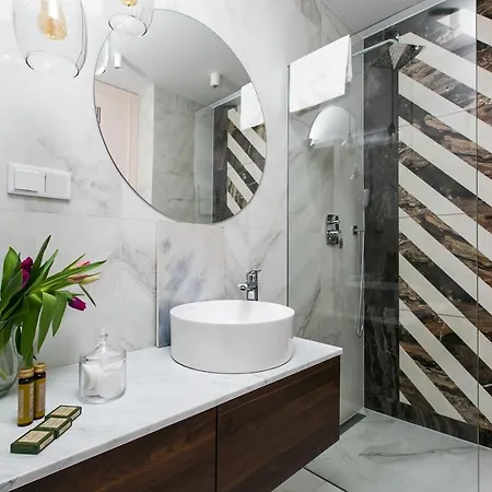 Apartmanhotel Krakowmyplace Kazimierz
