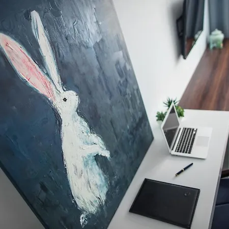Krakowmyplace Kazimierz Apartmanhotel 3*
