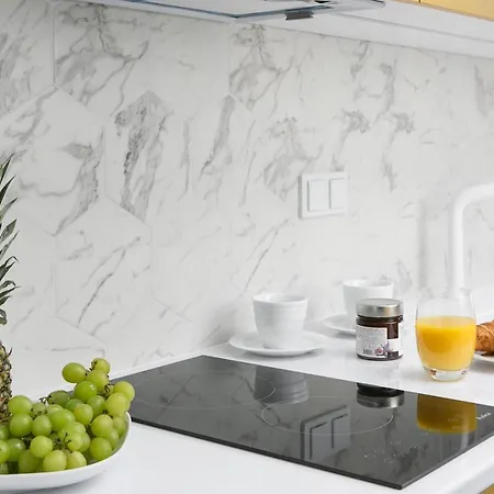 Apartmanhotel Krakowmyplace Kazimierz 3*