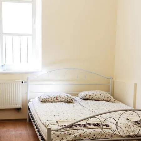 Hostel Heynow Rooms, And In Center Kraków