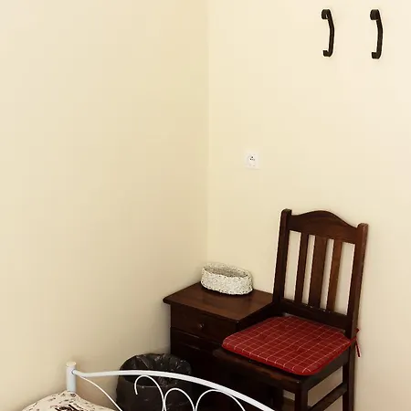 Heynow Rooms, And In Center * Kraków