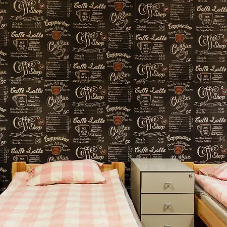 Heynow Rooms, And In Center Hostel Krakow