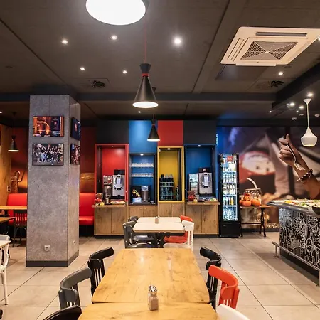 Ibis Centrum