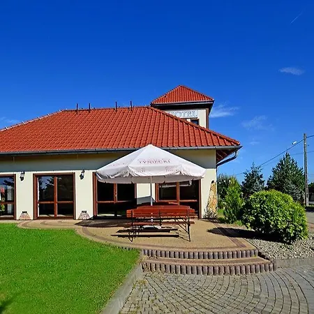Tyniecki Hotel 3*
