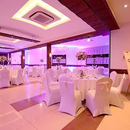Hotel Tyniecki Krakov
