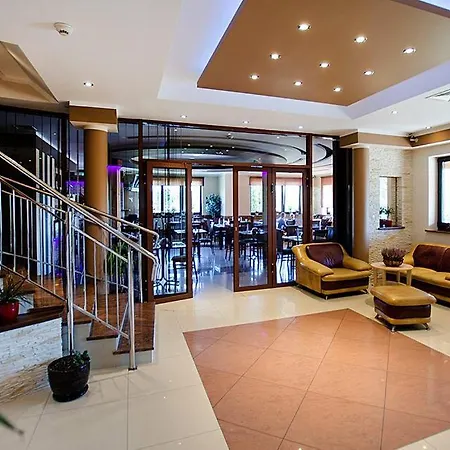 Tyniecki Hotel Krakov