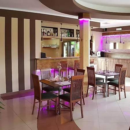Tyniecki Hotel Krakov