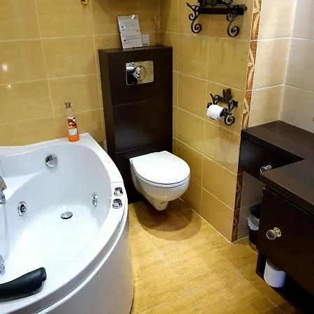 Aurora Apartament *