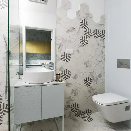 Krakowmyplace Kazimierz Apartmanhotel
