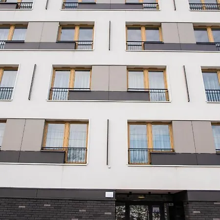 Apartmanhotel Krakowmyplace Kazimierz 3*