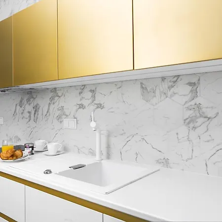 Apartmanhotel Krakowmyplace Kazimierz Krakkó
