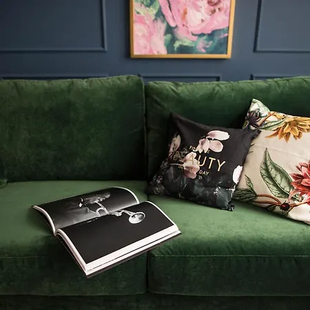 Krakowmyplace Kazimierz Apartmanhotel