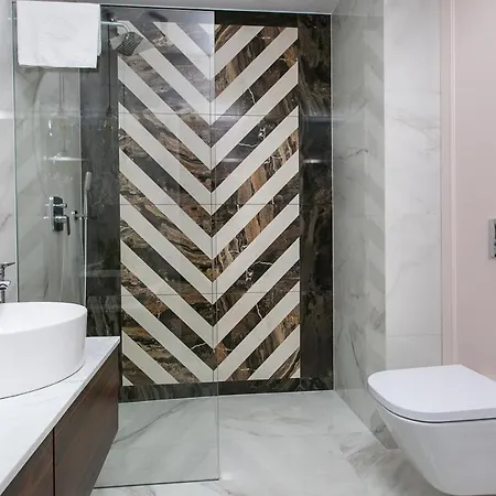 Krakowmyplace Kazimierz Apartmanhotel