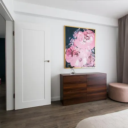 Krakowmyplace Kazimierz 3* Krakkó