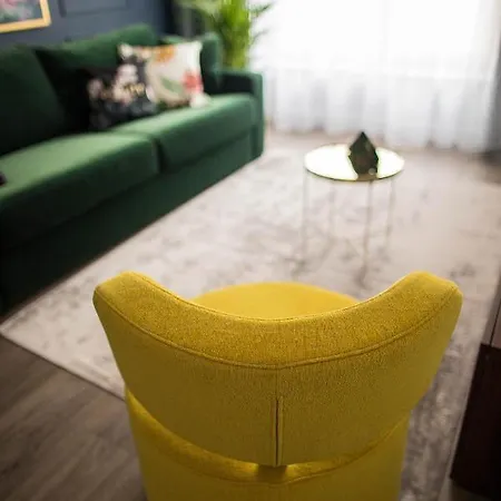 Krakowmyplace Kazimierz Apartmanhotel Krakkó