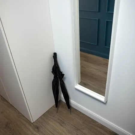 Apartmanhotel Krakowmyplace Kazimierz