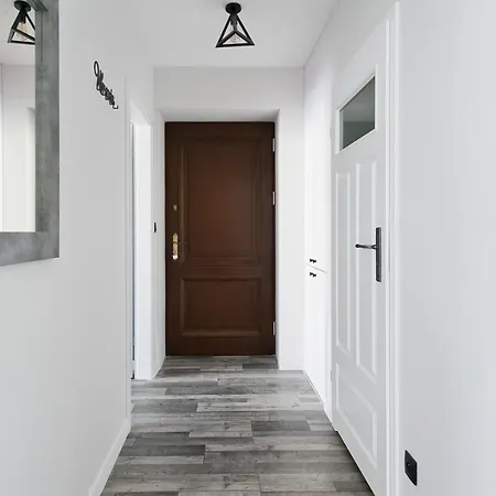 Apartment In-apart Cracow Old Town Plac Na Groblach 19 *
