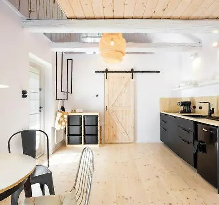 W Trawach Holiday home Krakow