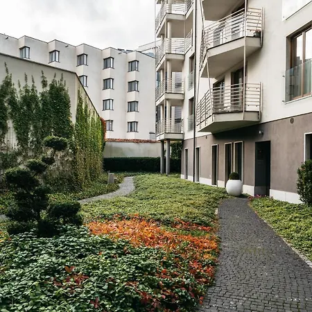Wawel - Loftaffair Apartment Krakow