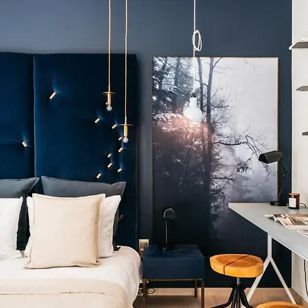 Wawel - Loftaffair Apartment *