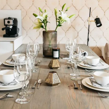 Apartment Wawel - Loftaffair