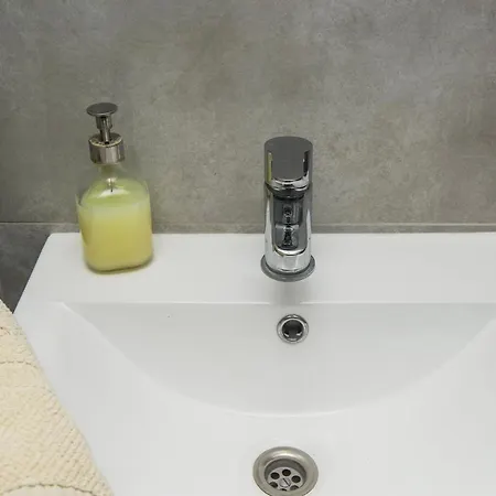 Apartment In-apart Cracow Old Town Plac Na Groblach 19
