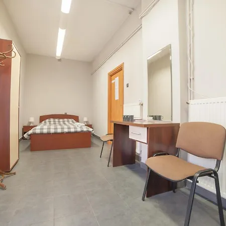 Wawel Automatic 24h Hostel Krakau
