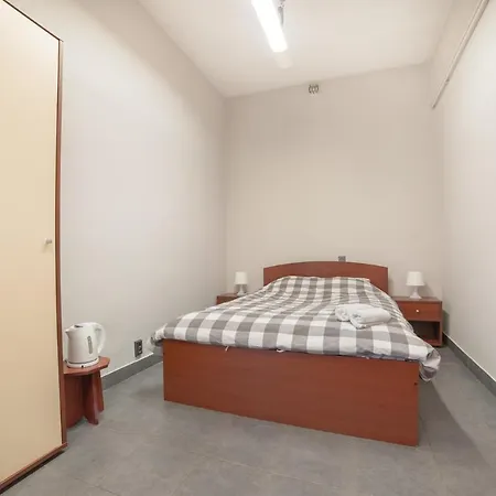 Wawel Automatic 24h Hostel