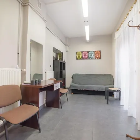 Hostel Wawel Automatic 24h