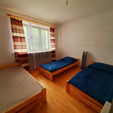 Willa Pokoje Judyta * Krakow