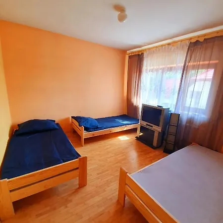 Homestay Willa Pokoje Judyta Krakow