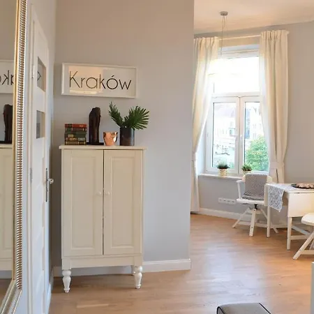 Appia Apartment - Bonerowska 11 Apartment Krakow