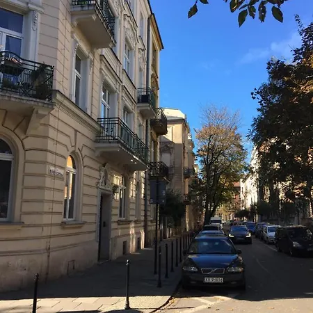 Appia Apartment - Bonerowska 11