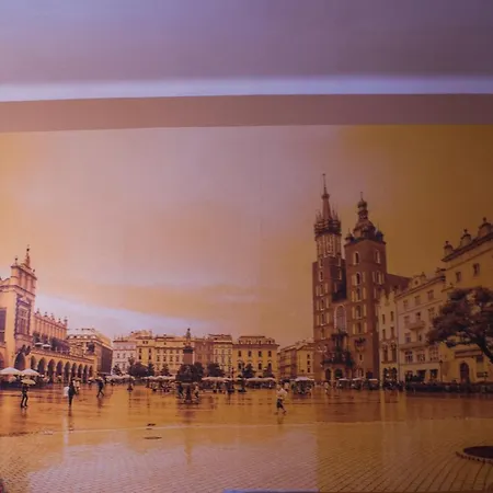 Smocza Jama Kraków