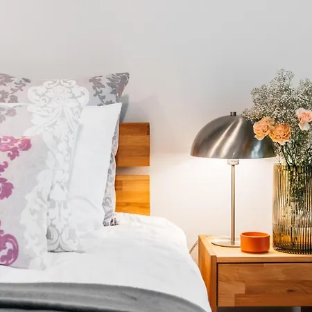 Apartment Wawel - Loftaffair *