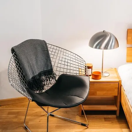 Wawel - Loftaffair Apartment *