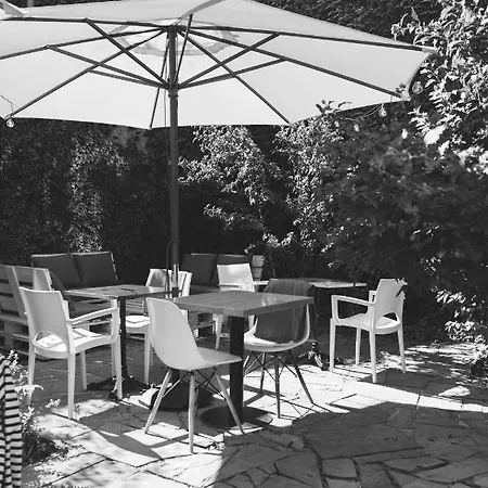 Aparthotel Ingo Cracovia